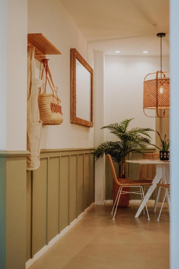 Casa Los Yayos By Nomad Stays ألتيا المظهر الخارجي الصورة