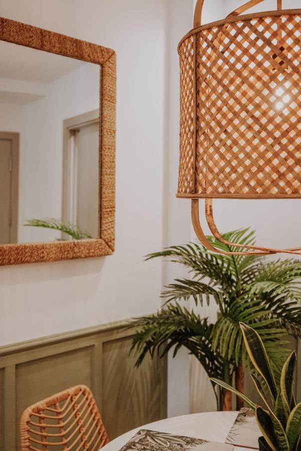 Casa Los Yayos By Nomad Stays ألتيا المظهر الخارجي الصورة
