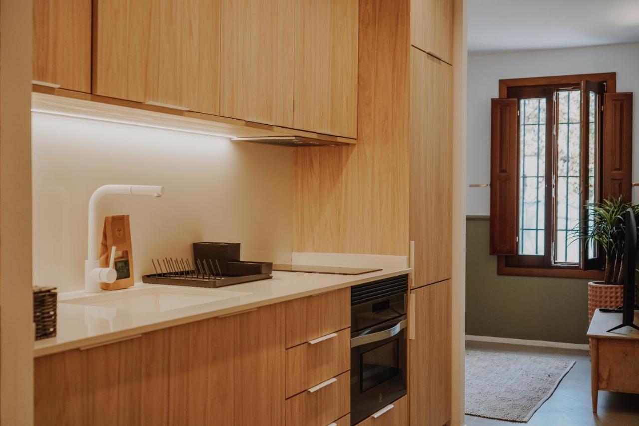 Casa Los Yayos By Nomad Stays ألتيا المظهر الخارجي الصورة