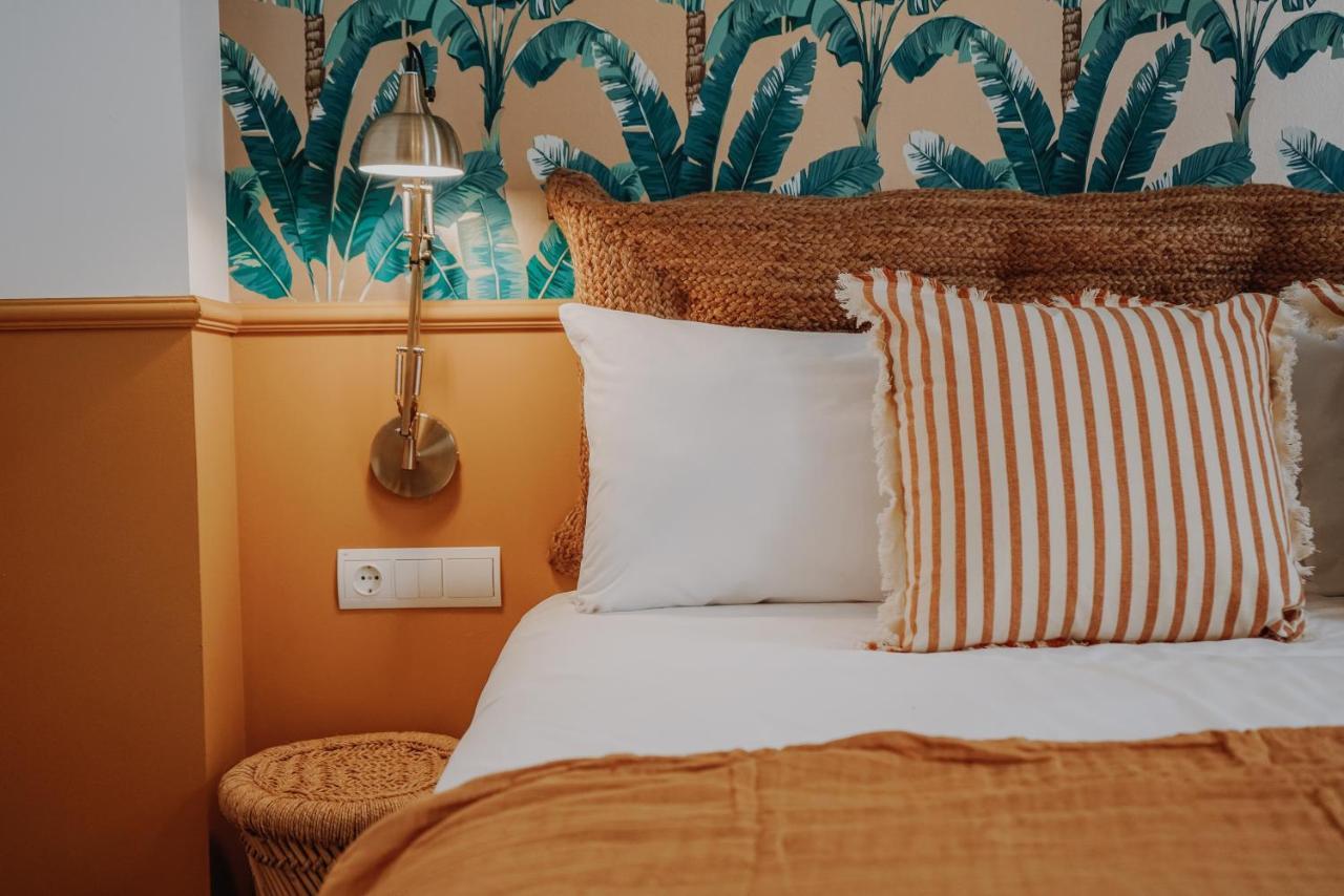Casa Los Yayos By Nomad Stays ألتيا المظهر الخارجي الصورة