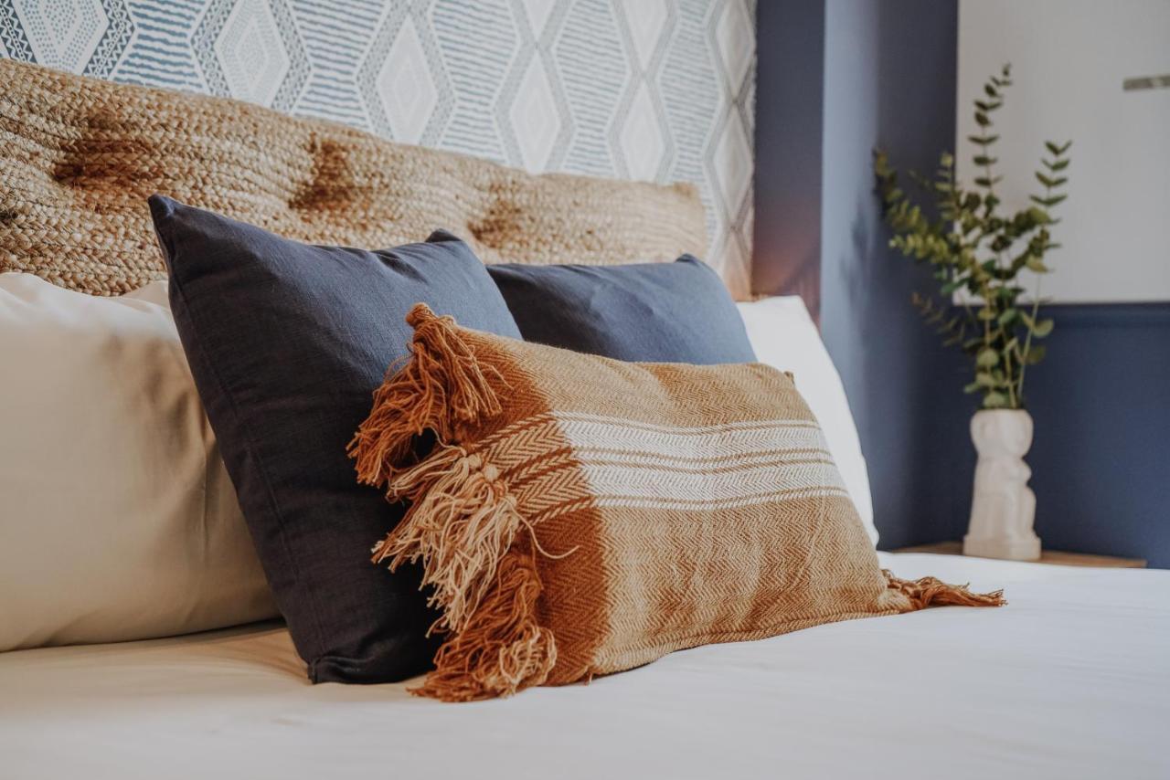 Casa Los Yayos By Nomad Stays ألتيا المظهر الخارجي الصورة