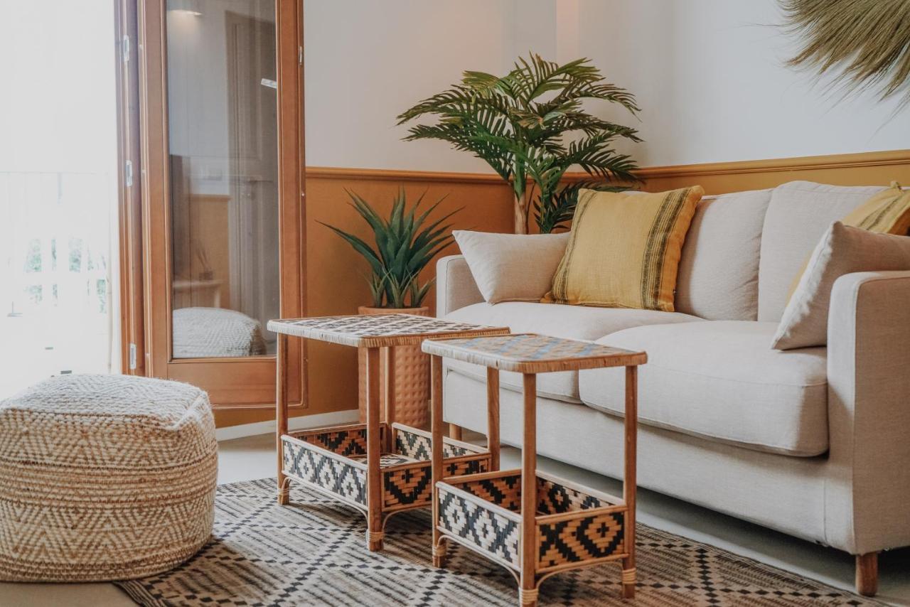 Casa Los Yayos By Nomad Stays ألتيا المظهر الخارجي الصورة