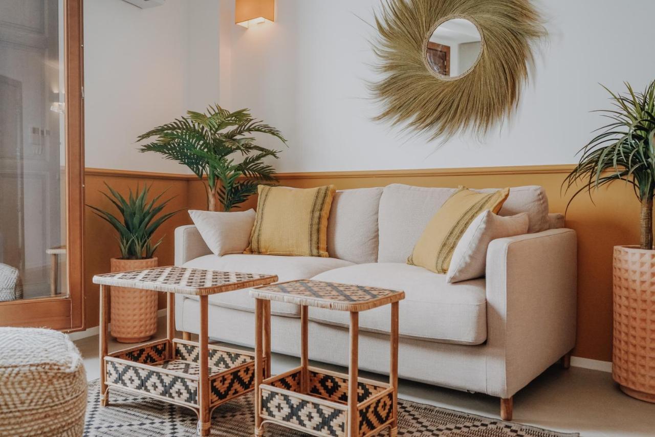 Casa Los Yayos By Nomad Stays ألتيا المظهر الخارجي الصورة