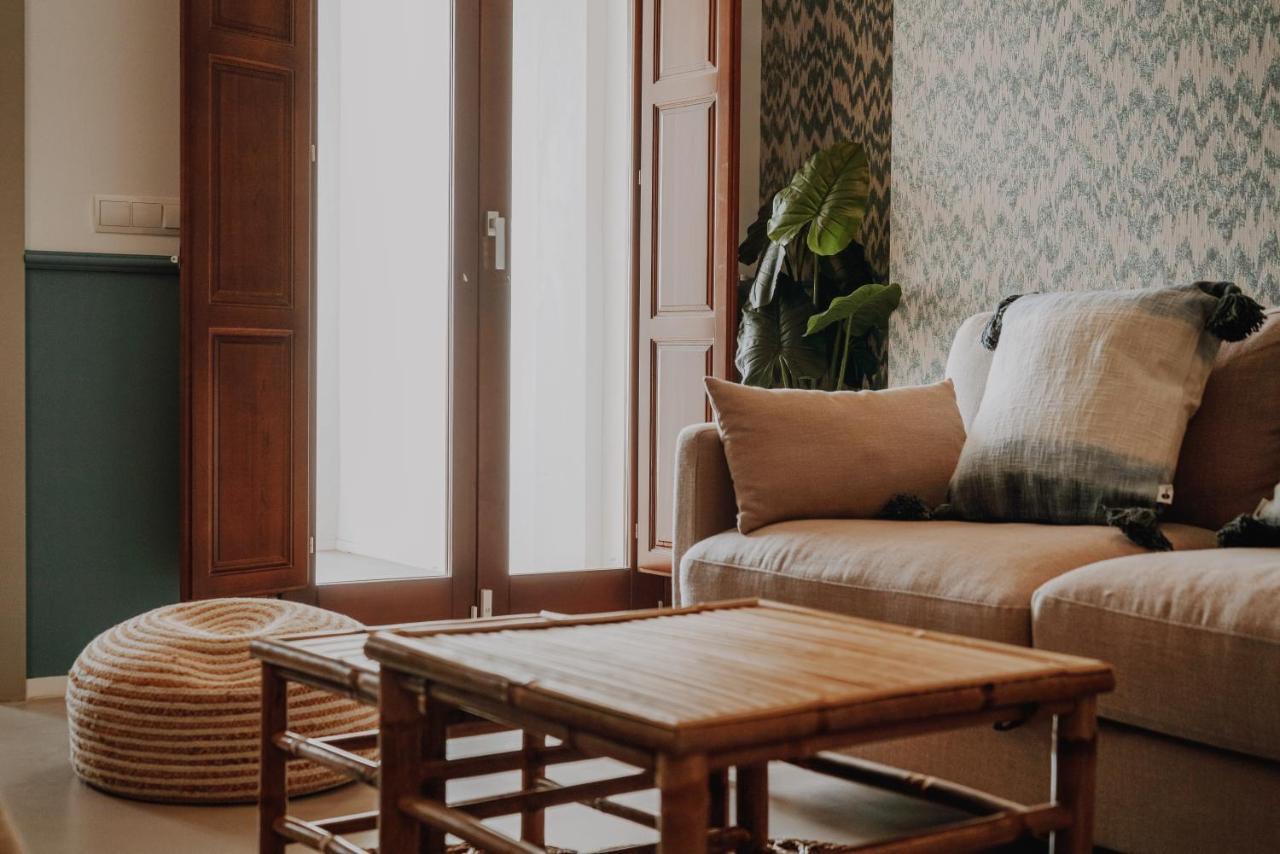 Casa Los Yayos By Nomad Stays ألتيا المظهر الخارجي الصورة