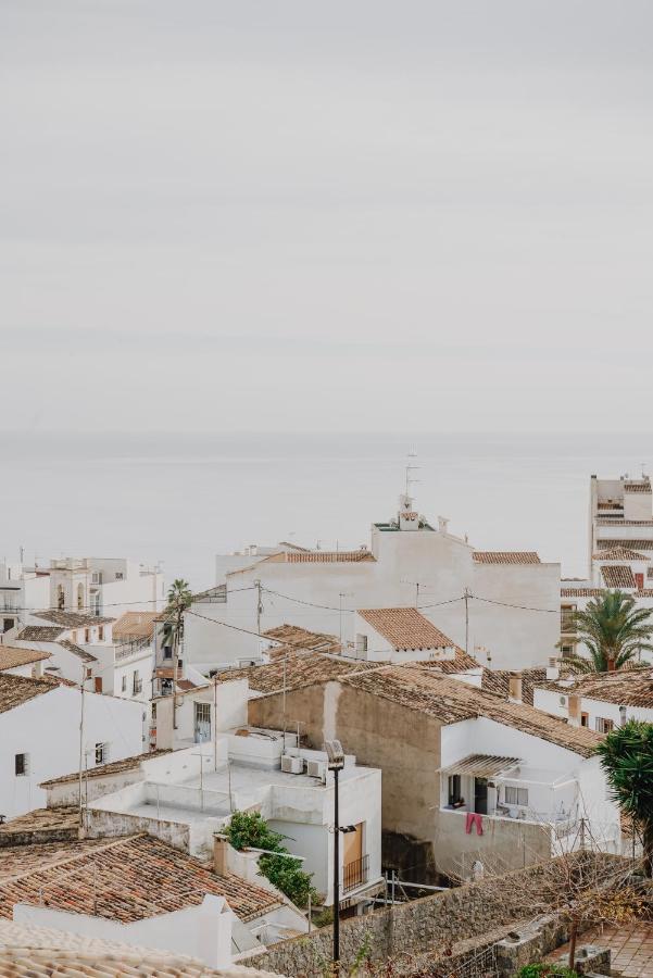 Casa Los Yayos By Nomad Stays ألتيا المظهر الخارجي الصورة