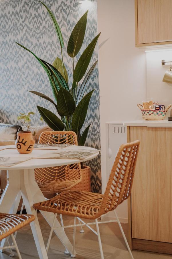 Casa Los Yayos By Nomad Stays ألتيا المظهر الخارجي الصورة