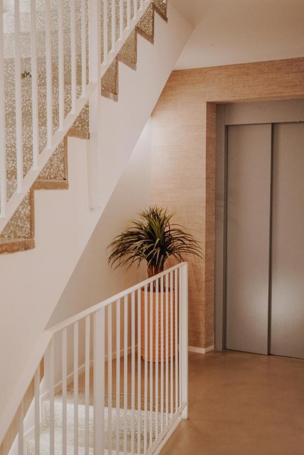 Casa Los Yayos By Nomad Stays ألتيا المظهر الخارجي الصورة